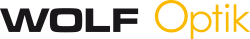 WOLF OPTIK in Dingolfing Logo